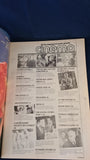 Cinema Magazine Number 7, November 1982, Marvel Comics