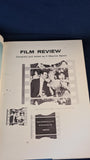 F Maurice Speed - Film Review, Macdonald & Co. 1959-1960
