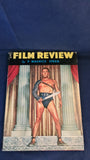 F Maurice Speed - Film Review, Macdonald & Co. 1960-1961