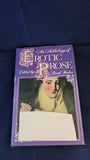 Derek Parker - An Anthology of Erotic Prose, Constable, 1981