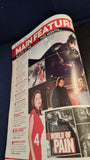 Empire Magazine Issue 193 July 2005, The Monthly Guide To The Movies
