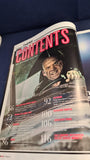 Empire Magazine Issue 291 September 2013, The Monthly Guide To The Movies