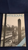Sight & Sound Magazine Volume 49 Number 4 Autumn 1980