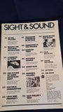 Sight & Sound Magazine Volume 49 Number 4 Autumn 1980