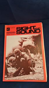 Sight and Sound Magazine Volume 49 Number 1 Winter 1979/80