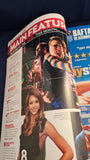 Empire Magazine Issue 194 August 2005, The Monthly Guide To The Movies