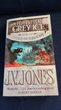 J V Jones - A Fortress of Grey Ice, Orbit Books, 2002, Paperbacks