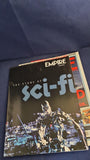 Empire Magazine September 2005, plus Empire presents The Story of Sci-fi