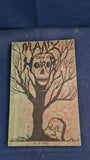 A J Lert - Manx Tales of Horror, Gordon Publishers, 1974