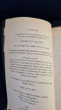 J V Jones - A Fortress of Grey Ice, Orbit Books, 2002, Paperbacks