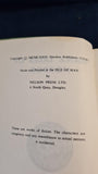 A J Lert - Manx Tales of Horror, Gordon Publishers, 1974