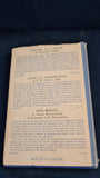 J B Morton - Here and Now, Hollis & Carter, 1947
