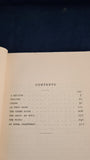Walter de la Mare - On The Edge, Tauchnitz Edition, 1931