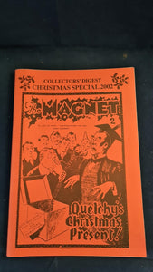 Collectors' Digest Christmas Special 2002