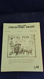Collectors Digest Volume 38 Number 446 February 1984