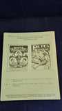 Collectors Digest Volume 38 Number 446 February 1984
