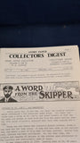 Collectors Digest Volume 38 Number 446 February 1984
