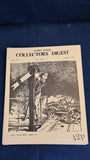 Collectors Digest Volume 38 Number 448 April 1984