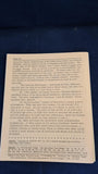 Collectors Digest Volume 38 Number 448 April 1984