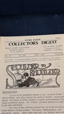Collectors Digest Volume 38 Number 448 April 1984