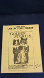 Collectors Digest Volume 38 Number 447 March 1984