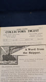Collectors Digest Volume 38 Number 447 March 1984