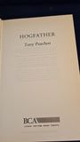 Terry Pratchett - Hogfather, BCA, 1997