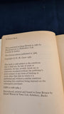 D M Cayer - Scarborough Fear, Futura, 1983, Paperbacks