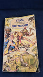 Terry Pratchett - Strata, Corgi Books, 1988, Paperbacks