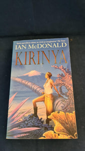 Ian McDonald - Kirinya, Millennium, 1999, Paperbacks