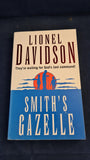 Lionel Davidson - Smith's Gazelle, Mandarin Paperbacks, 1995