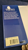 John Burke - The Bill, Thames Methuen, 1985, First Edition