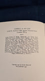 Gordon Entwistle - Boy Scout and Girl Guide Stamps of The World, Cassell, 1957