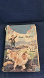 Enid Blyton - Shadow The Sheep-dog, Collins, 1954