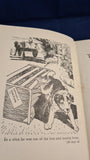 Enid Blyton - Shadow The Sheep-dog, Collins, 1954