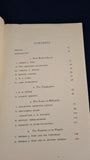 John Carter - Books and Book-Collectors, Rupert Hart-Davis, 1956, Proof Copy