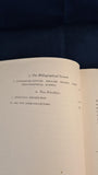 John Carter - Books and Book-Collectors, Rupert Hart-Davis, 1956, Proof Copy