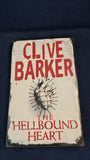 Clive Barker - The Hellbound Heart, Harper, 2008, Paperbacks