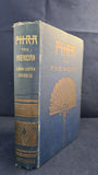 Edwin Lester Arnold - Wonderful Adventures of Phra The Phoenician, Chatto & Windus, 1891