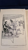 Edwin Lester Arnold - Wonderful Adventures of Phra The Phoenician, Chatto & Windus, 1891