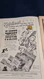 Cinderella, Classics Illustrated Junior, Number 503