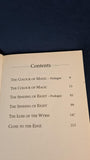Terry Pratchett - The Colour of Magic, Corgi Books, 1985, Paperbacks