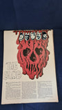 Jan Cook - Monster Mag Number 5, Top Sellers, 1974, Monster Pin-up