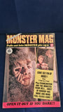Roger Cook - Monster Mag Number 3, Top Sellers, 1974, Monster Pin-up