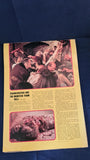 Roger Cook - Monster Mag Number 3, Top Sellers, 1974, Monster Pin-up