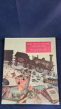 Iona & Robert Opie - The Treasures of Childhood, Pavilion Books, 1995
