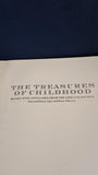 Iona & Robert Opie - The Treasures of Childhood, Pavilion Books, 1995