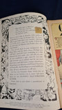 Goldilocks and The Three Bears, Classics Illustrated Junior, Number 508