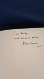 Denis Thomas - Thomas Churchyard of Woodbridge, Quadrangle Books, 1966, Signed