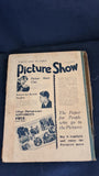 Picture show Annual for 1929, with extra photographs